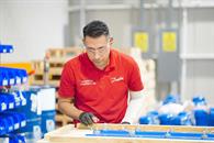 Refrenda Nuevo Le&oacute;n su t&iacute;tulo de capital industrial del pa&iacute;s