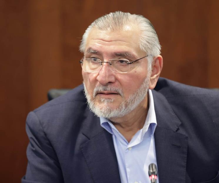 Sheinbaum reacciona a dichos de Adán Augusto Sheinbaum reacciona a dichos de Adán Augusto