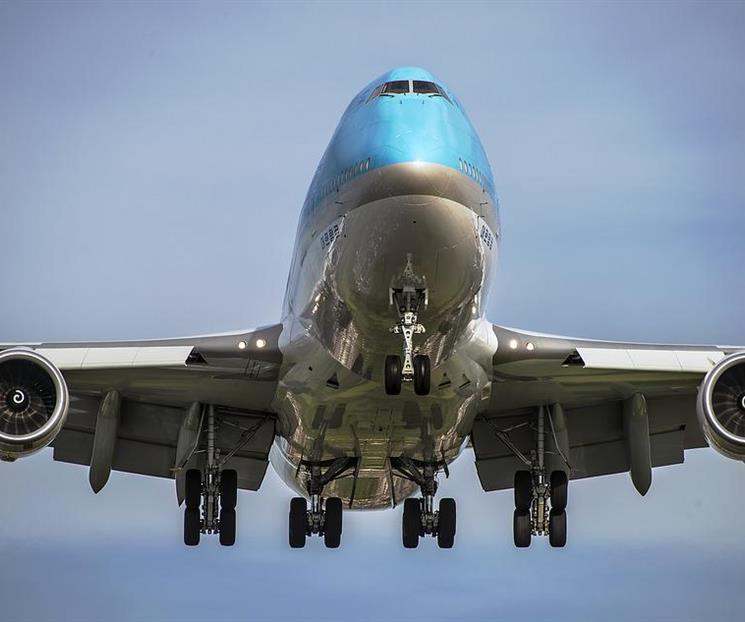 Transporte A&eacute;reo pide no elevar el cobro de combustible a aerol&iacute;neas