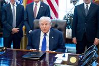 Elimina Trump legislaci&oacute;n clim&aacute;tica clave en EU