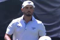 Se desploma Ancer en Adelaida Se desploma Ancer en Adelaida