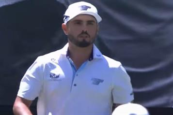 Se desploma Ancer en Adelaida