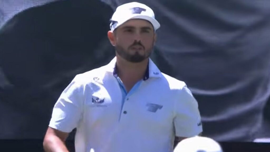 Se desploma Ancer en Adelaida