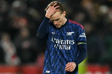 Empata el Arsenal y se acerca el City en la cima de la Premier 