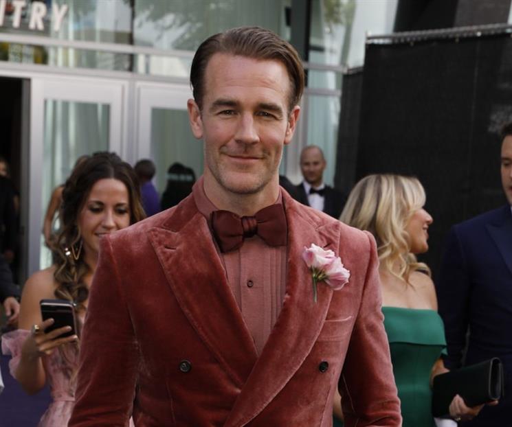 M&aacute;s de 1 mdd recaudados tras muerte de James Van Der Beek