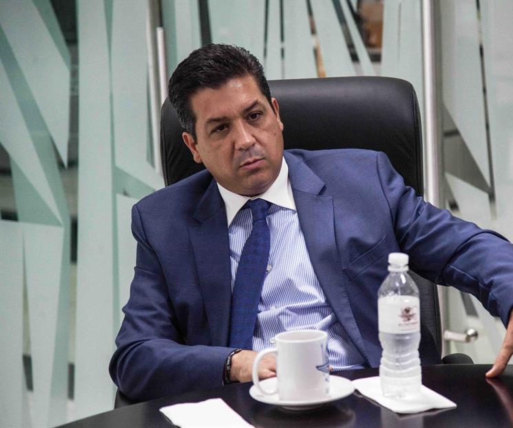 Sigue vigente orden de aprehensión contra Cabeza de Vaca Sigue vigente orden de aprehensión contra Cabeza de Vaca