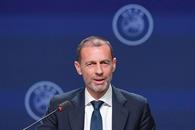 UEFA seguirá sin incluir a Rusia en sus torneos UEFA seguirá sin incluir a Rusia en sus torneos