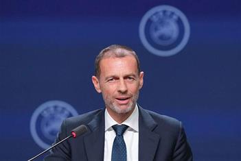 UEFA seguir&aacute; sin incluir a Rusia en sus torneos 