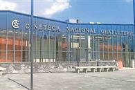 Cultura niega paro en las tres sedes de la Cineteca Nacional