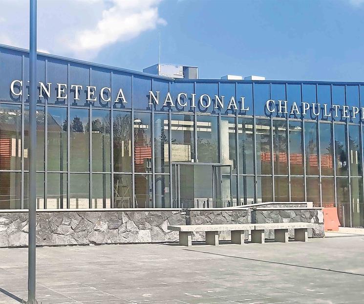 Cultura niega paro en las tres sedes de la Cineteca Nacional Cultura niega paro en las tres sedes de la Cineteca Nacional