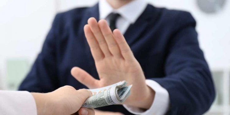 Niegan que M&eacute;xico sea corrupto