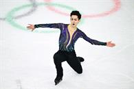 Va Donovan por medalla Va Donovan por medalla