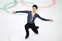 Va Donovan por medalla Va Donovan por medalla