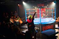 Invitan al gran cierre de temporada de Espiralmania