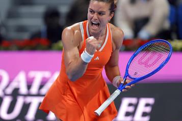 Eliminan a Swiatek en Doha