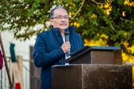 Exhorta Mijes a diputados a garantizar un Presupuesto 2026