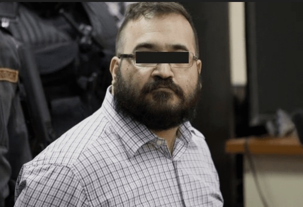 Sheinbaum habla sobre el caso de Javier Duarte Sheinbaum habla sobre el caso de Javier Duarte