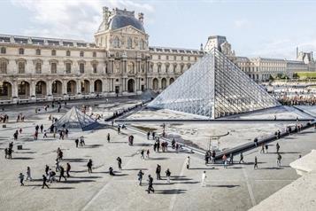 Arman operativo por presunta red de fraude en boletos del Louvre