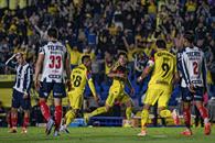 A los grandes no les ganan