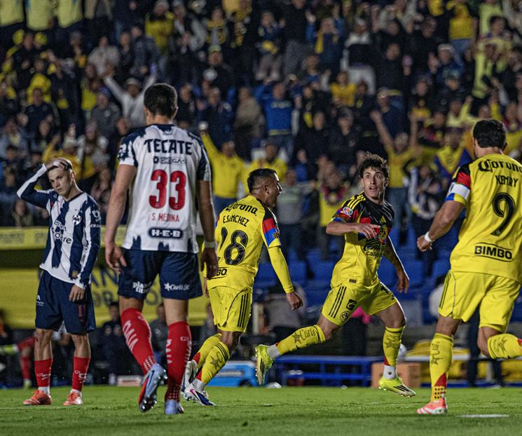 A los grandes no les ganan A los grandes no les ganan