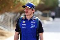 Critica Verstappen la normativa de la F1 Critica Verstappen la normativa de la F1