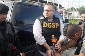 Seguir&aacute; Javier Duarte en prisi&oacute;n por peculado