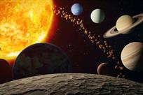 Alineaci&oacute;n de seis planetas; &iquest;cu&aacute;ntos d&iacute;as faltan?