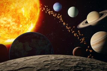 Alineaci&oacute;n de seis planetas; &iquest;cu&aacute;ntos d&iacute;as faltan?