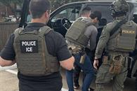 Finaliza la Casa Blanca su "operaci&oacute;n especial antimigratoria"