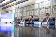 Presenta Farah Presupuesto Participativo 2026 &acute;Hacemos San Pedro