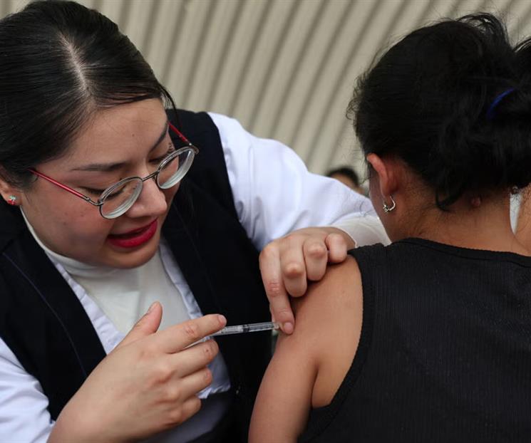 Alistan m&aacute;s sedes y unifican criterios por casos de sarampi&oacute;n