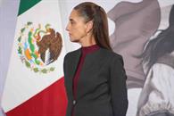 Sheinbaum reconoce justicia para mineros de Cananea Sheinbaum reconoce justicia para mineros de Cananea