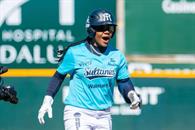 Vencen las Sultanes al &Aacute;guila de Veracruz