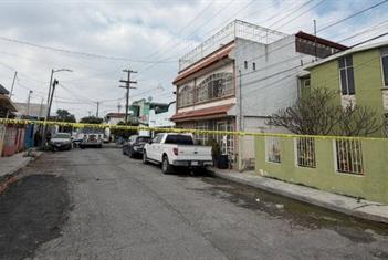 Fallece pintor electrocutado