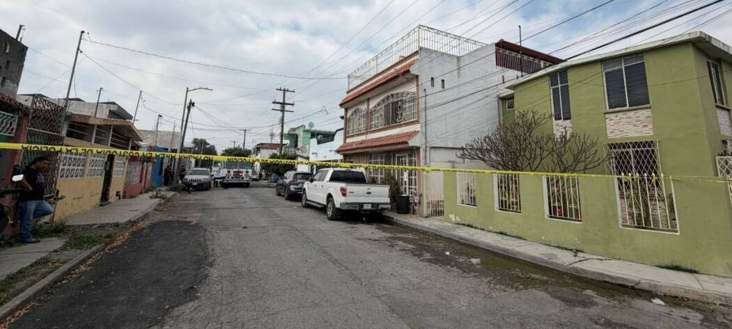 Fallece pintor electrocutado Fallece pintor electrocutado