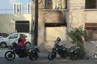 Caen 7 tras ataque a cuchilladas