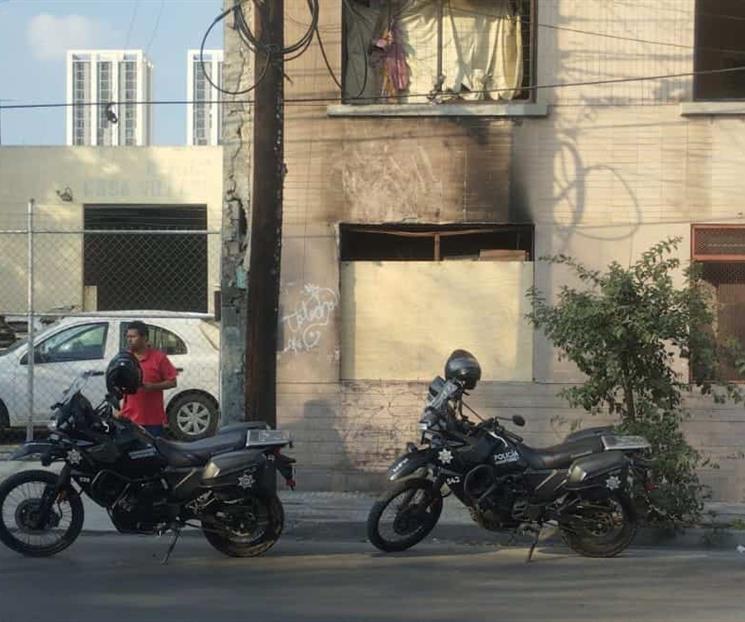 Caen 7 tras ataque a cuchilladas Caen 7 tras ataque a cuchilladas