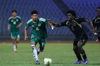 Clasifica Selecci&oacute;n Mexicana Sub-17 a Mundial de Qatar 2026