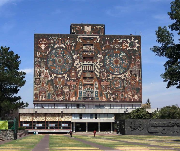 Sheinbaum descarta dedazo en elecci&oacute;n de la UNAM