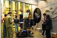 Consolida UDEM proyección de artistas emergentes en foros nacionales Consolida UDEM proyección de artistas emergentes en foros nacionales