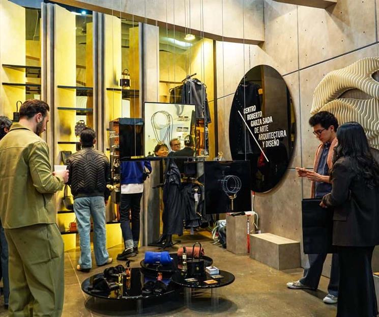 Consolida UDEM proyección de artistas emergentes en foros nacionales Consolida UDEM proyección de artistas emergentes en foros nacionales