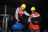 Implementa AyD nuevo proyecto de eficiencia h&iacute;drica junto a empresas