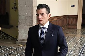 Contempla Estado cubrir adeudos con municipios en su propuesta Contempla Estado cubrir adeudos con municipios en su propuesta