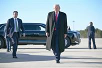 Envía EU 6 toneladas de ayuda a Venezuela Envía EU 6 toneladas de ayuda a Venezuela