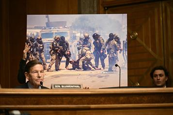 Planea ICE destinar 38 mil mdd a megacentros de detenci&oacute;n