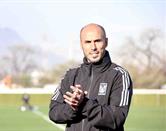 Negocian renovaci&oacute;n de Pizarro