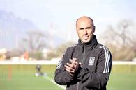 Negocian renovaci&oacute;n de Pizarro