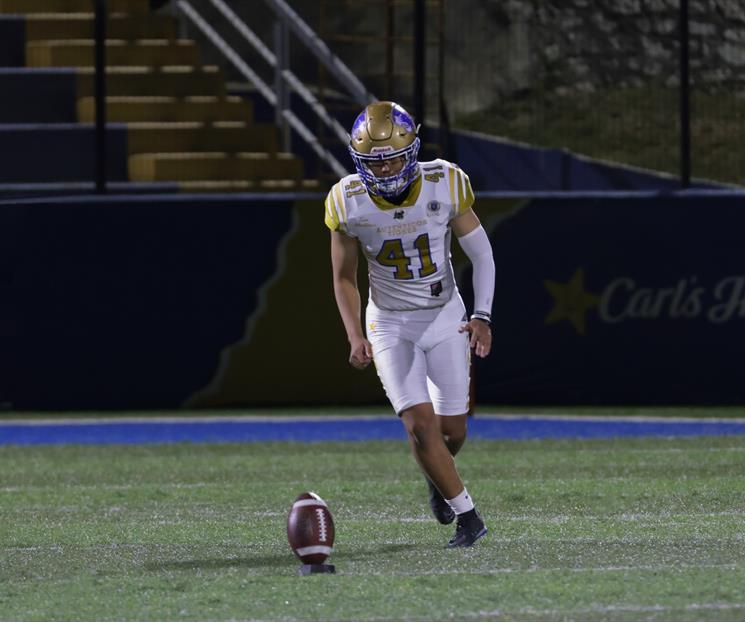 Conocen Aut&eacute;nticos y Borregos calendario