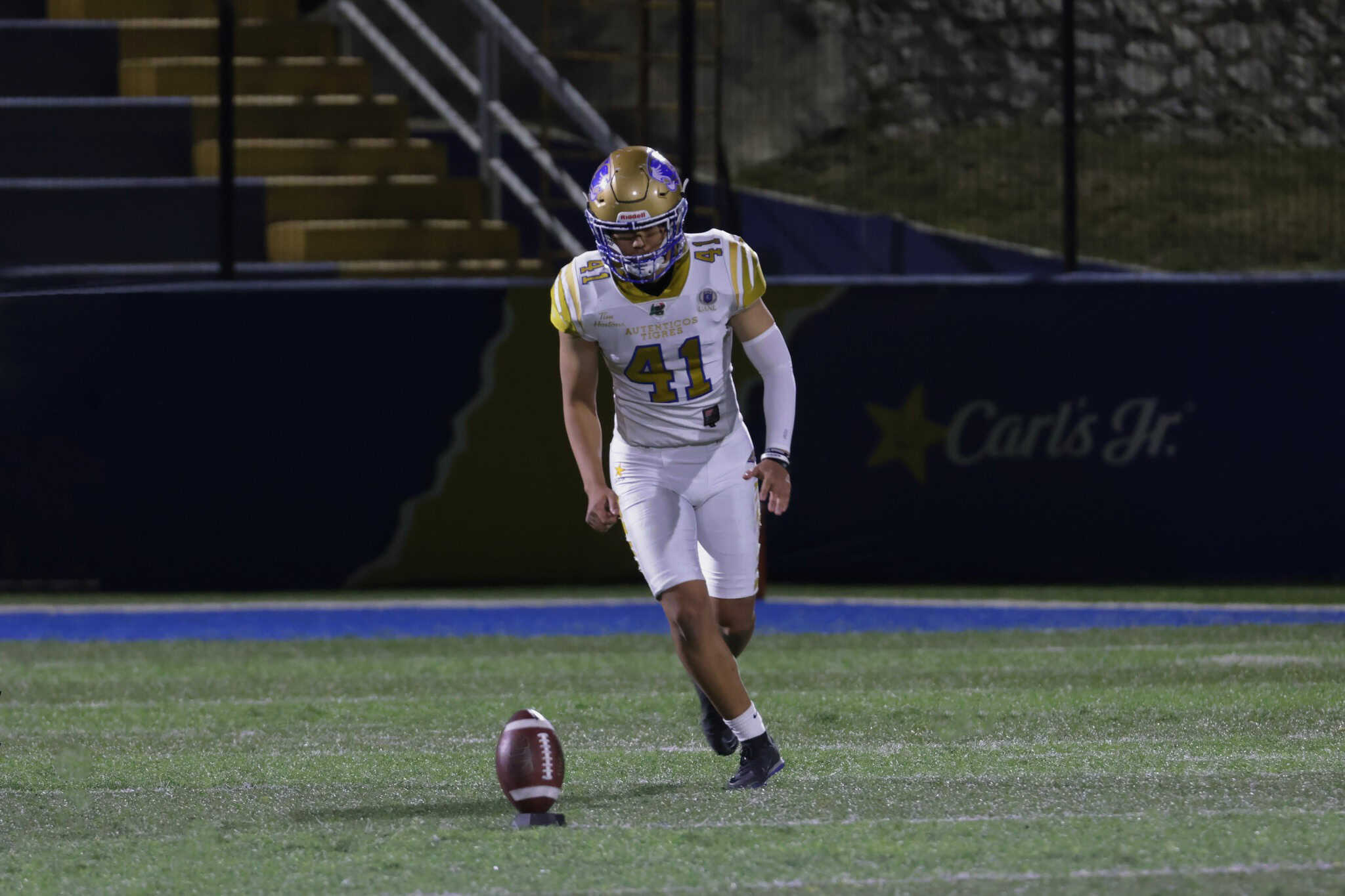 Conocen Aut&eacute;nticos y Borregos calendario