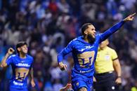 Remonta Pumas y vencen al Puebla Remonta Pumas y vencen al Puebla